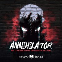 Audiomachine - Annihilator (2024) MP3