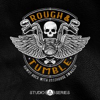 Audiomachine - Rough and Tumble (2024) MP3