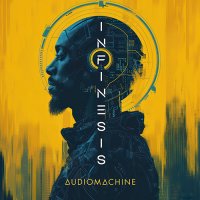 Audiomachine - Infinesis (2024) MP3