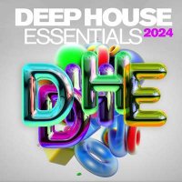 VA - Deep House Essentials (2024) MP3