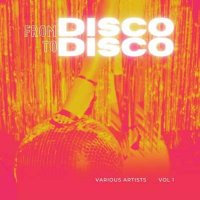 VA - From Disco To Disco, Vol. 1 (2024) MP3