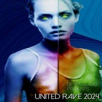 VA - United Rave (2024) MP3