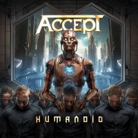 Accept - Humanoid/The Reckoning (2024) MP3