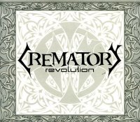 Crematory - Revolution (2004) MP3
