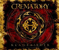 Crematory - Klagebilder (2006) MP3