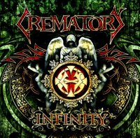Crematory - Infinity (2010) MP3