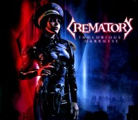 Crematory - Inglorious Darkness (2022) MP3