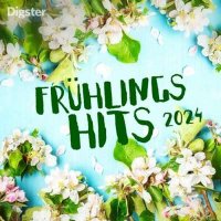 VA - Fr&#252;hlings Hits (2024) MP3