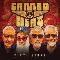 Canned Heat - Finyl Vinyl (2024) MP3