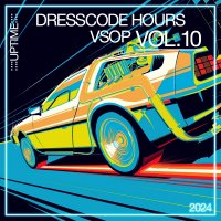 VA - Dresscode Hours VSOP Vol.10 [4CD] (2024) MP3