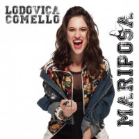 Lodovica Comello - Mariposa (2015) MP3