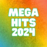 VA - Mega Hits (2024) MP3