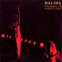Dalida - Olympia 74 [Live &#224; l'Olympia 1974] (1974/2024) MP3