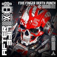 Five Finger Death Punch - Afterlife (2022/2024) MP3