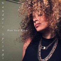 Kandace Springs - Run Your Race (2024) MP3