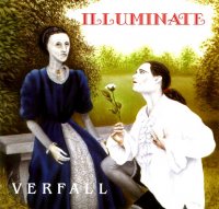 Illuminate - Verfall (1996) MP3