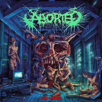 Aborted - Vault Of Horrors (2024) MP3