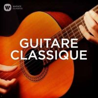 VA - Guitare Classique (2024) MP3