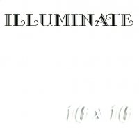 Illuminate - 10 X 10 Weiss (2003) MP3