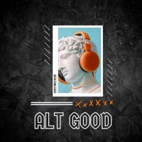 VA - Alt Good (2024) MP3