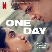 OST - Anne Nikitin - One Day (Soundtrack From The Netflix Series) (2024) MP3
