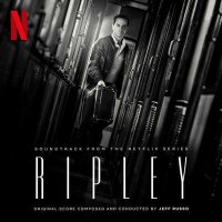 OST - Jeff Russo - Ripley [Soundtrack from the Netflix Series] (2024) MP3