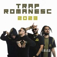 VA - Trap Romanesc 2023 (2024) MP3