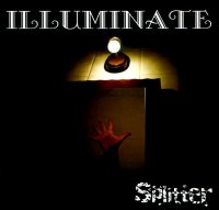 Illuminate - Splitter (2009) MP3