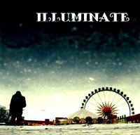 Illuminate - ZwischenWelten (2012) MP3
