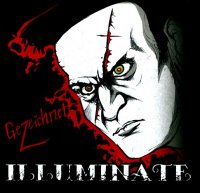 Illuminate - GeZeichnet (2015) MP3