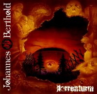 Johannes Berthold - Narrenturm (2003) MP3