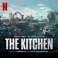  - The Kitchen (2024) MP3