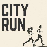 VA - City Run (2024) MP3