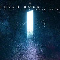 VA - Fresh Rock & Indie Hits (2024) MP3