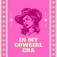 VA - In My Cowgirl Era (2024) MP3