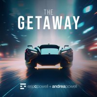 Eric C. Powell & Andrea Powell - The Getaway (2024) MP3