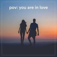 VA - Pov: You Are In Love (2024) MP3