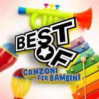 VA - Best of Canzoni per Bambini (2024) MP3
