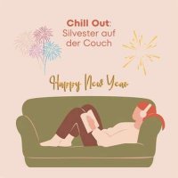 VA - Chill Out: Silvester Auf Der Couch (2024) MP3