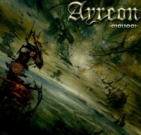Ayreon - 01011001 (2008) MP3