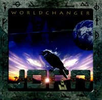 Jorn - Worldchanger (2001) MP3
