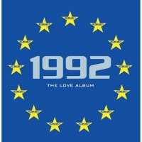 Carter The Unstoppable Sex Machine - 1992 The Love Album [Remaster] (1992/2023) MP3