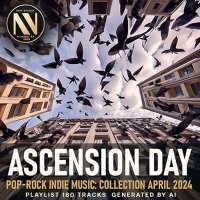 VA - Ascension Day (2024) MP3