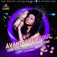 VA - Avantgarde Soul (2024) MP3