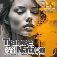 VA - Future Trance Nation (2024) MP3