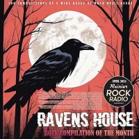 VA - Ravens House (2024) MP3