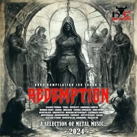 VA - Redemption (2024) MP3