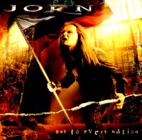 Jorn - Out To Every Nation (2004) MP3