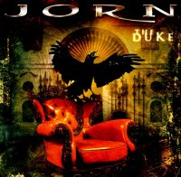 Jorn - The Duke (2006) MP3
