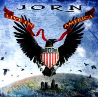 Jorn - Live In America (2007) MP3